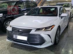 Toyota Avalon
